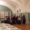 Відвідування Музею книги і друкарства України